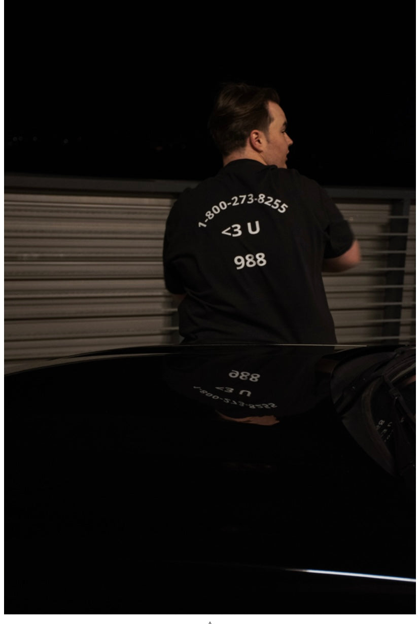 ITS OKAY NOT TO BE OKAY T-shirt