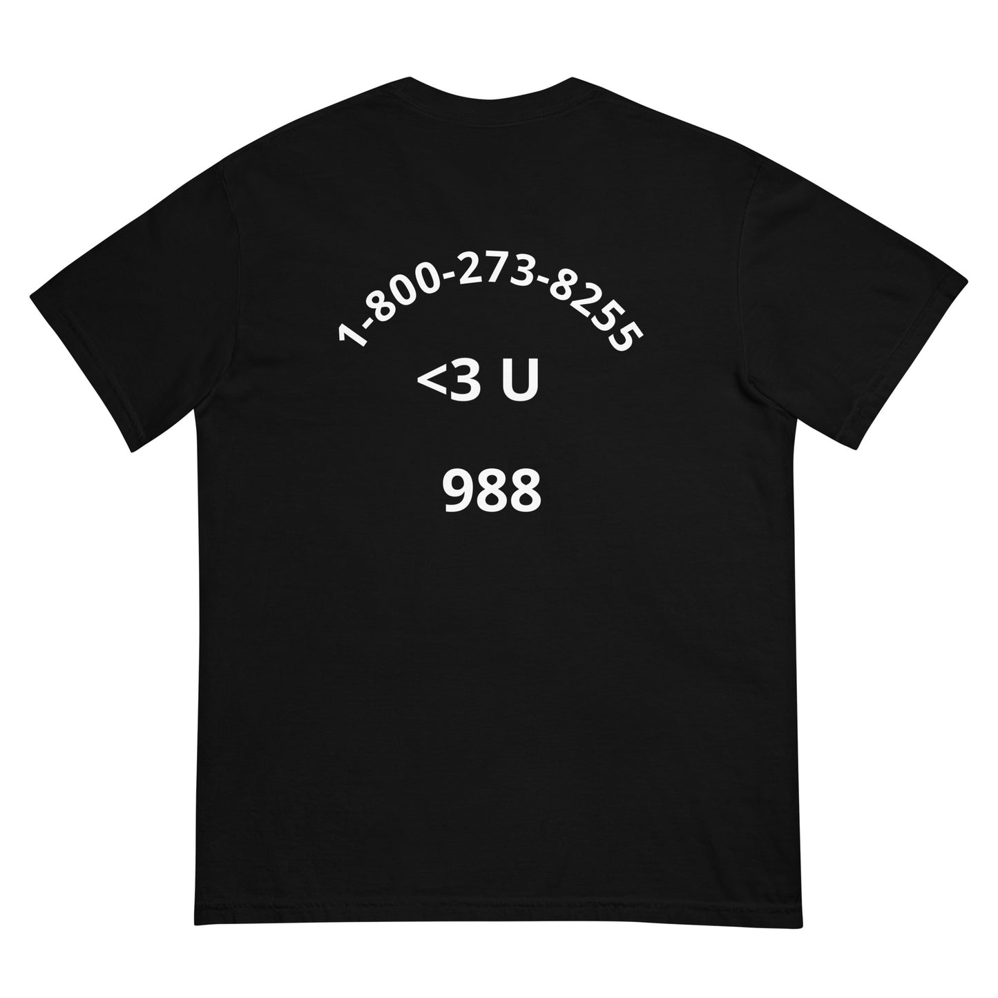 ITS OKAY NOT TO BE OKAY T-shirt