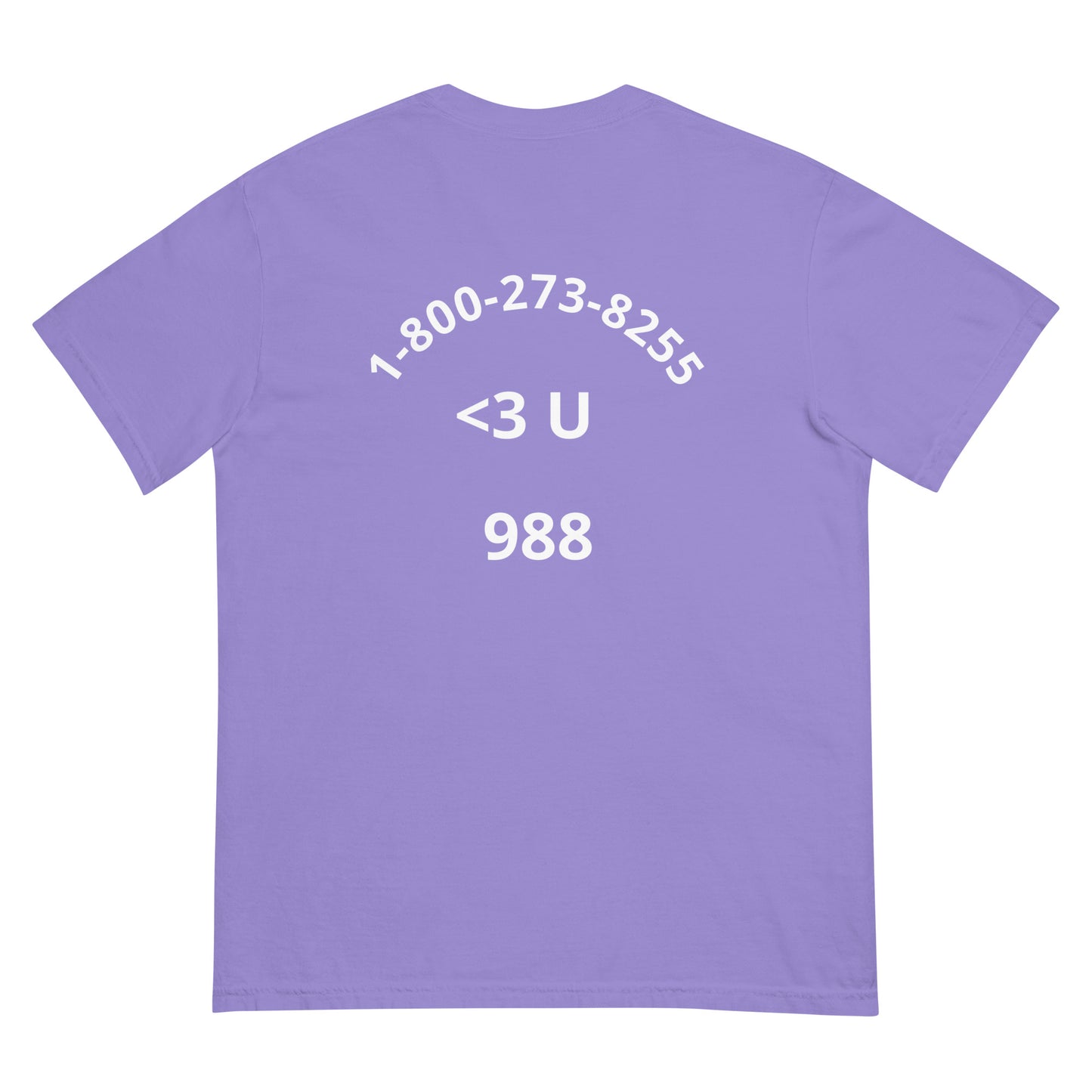 ITS OKAY NOT TO BE OKAY T-shirt
