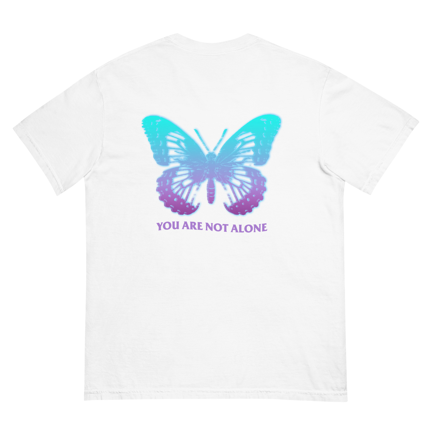 HOPE 2024 T-shirt