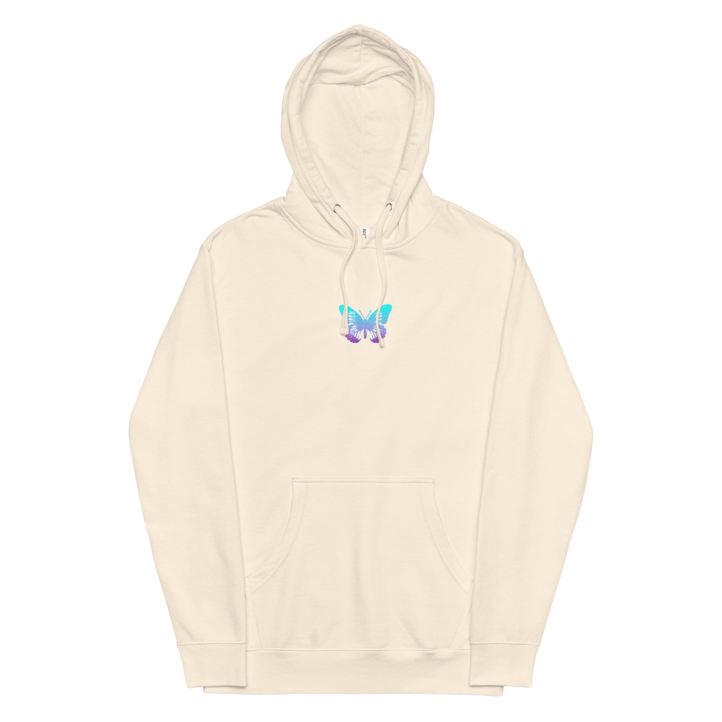 HOPE 2024 CREAM Hoodie