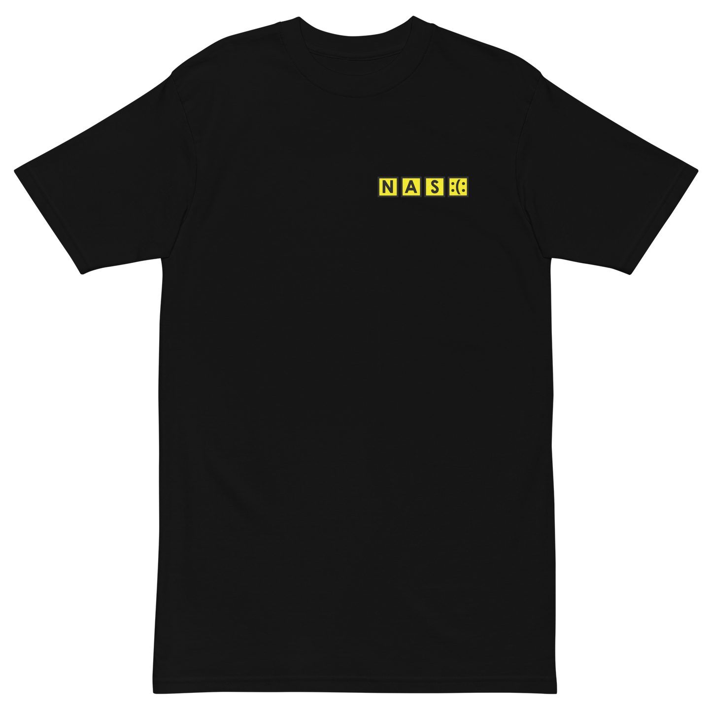 "Waffle" T-Shirt