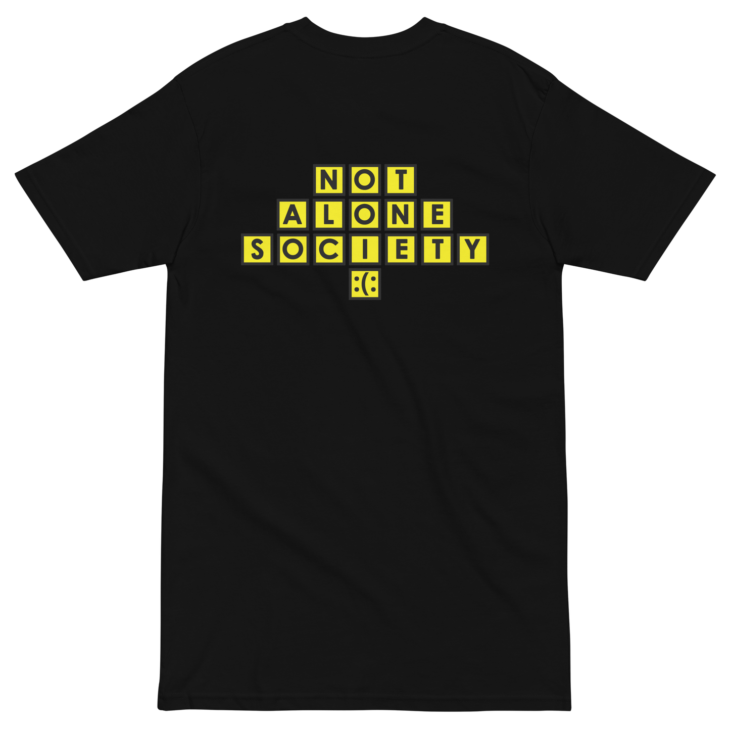 "Waffle" T-Shirt
