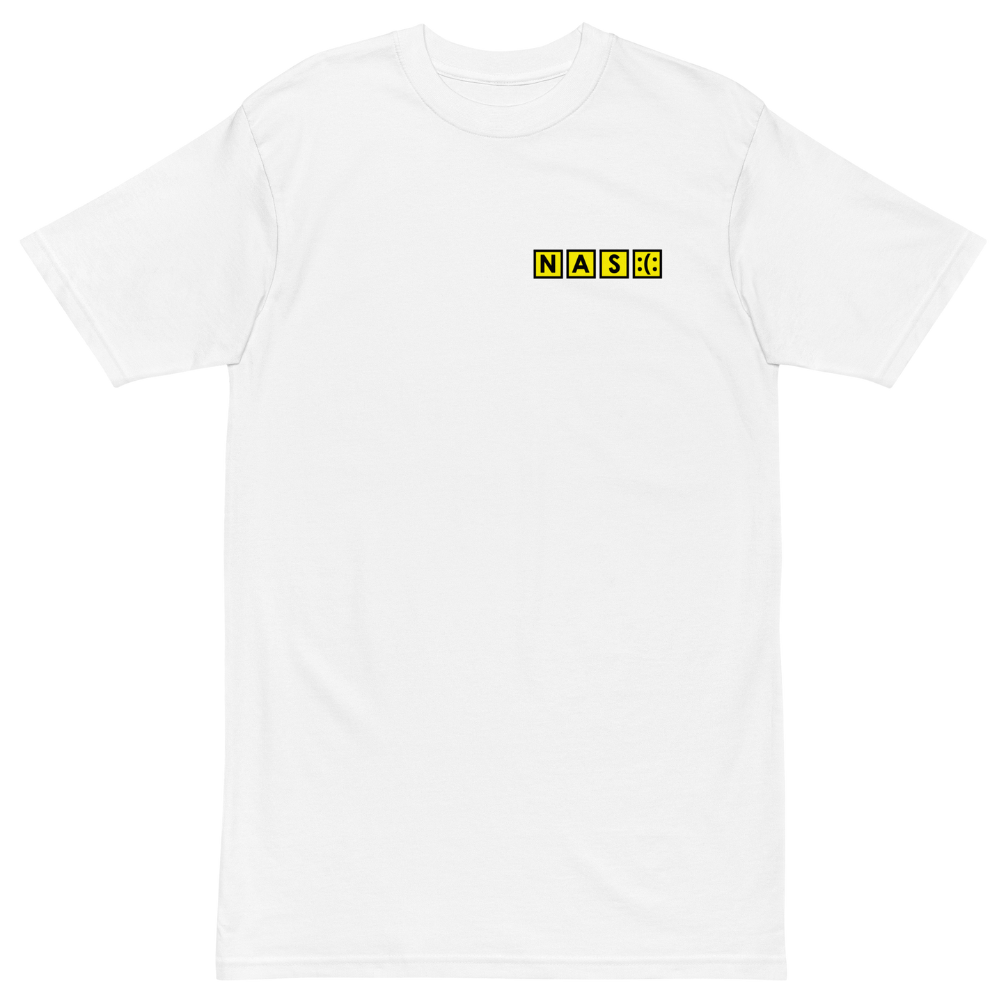 "Waffle" T-Shirt