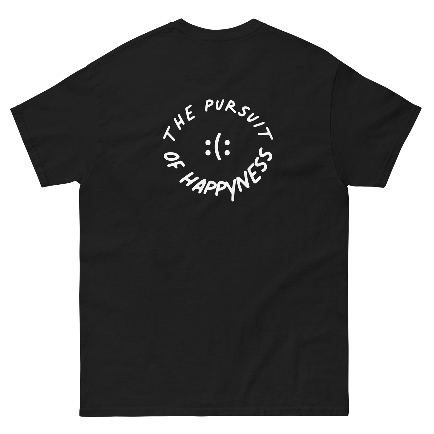 The Pursuit of Happyness T-Shirt