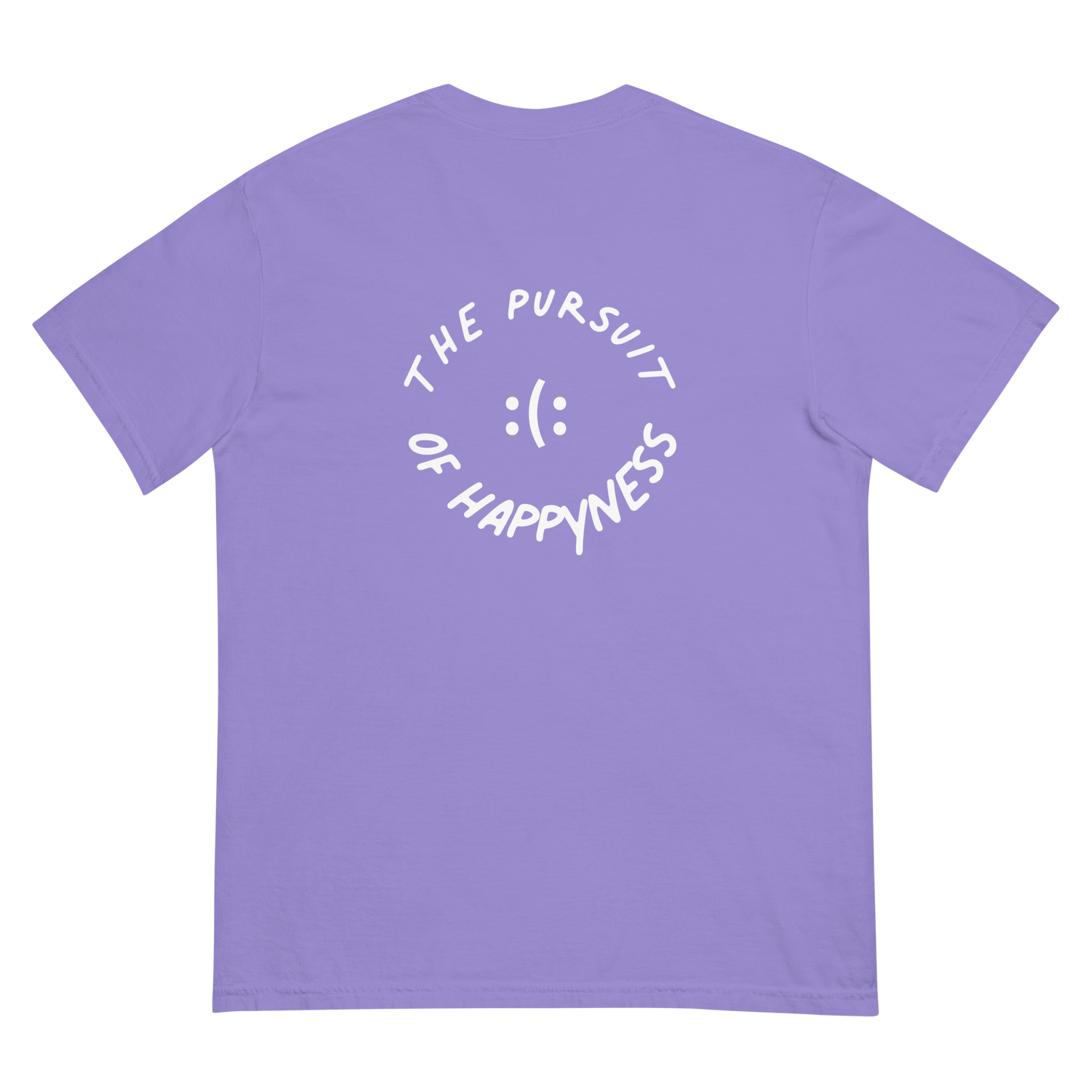 The Pursuit of Happyness T-Shirt