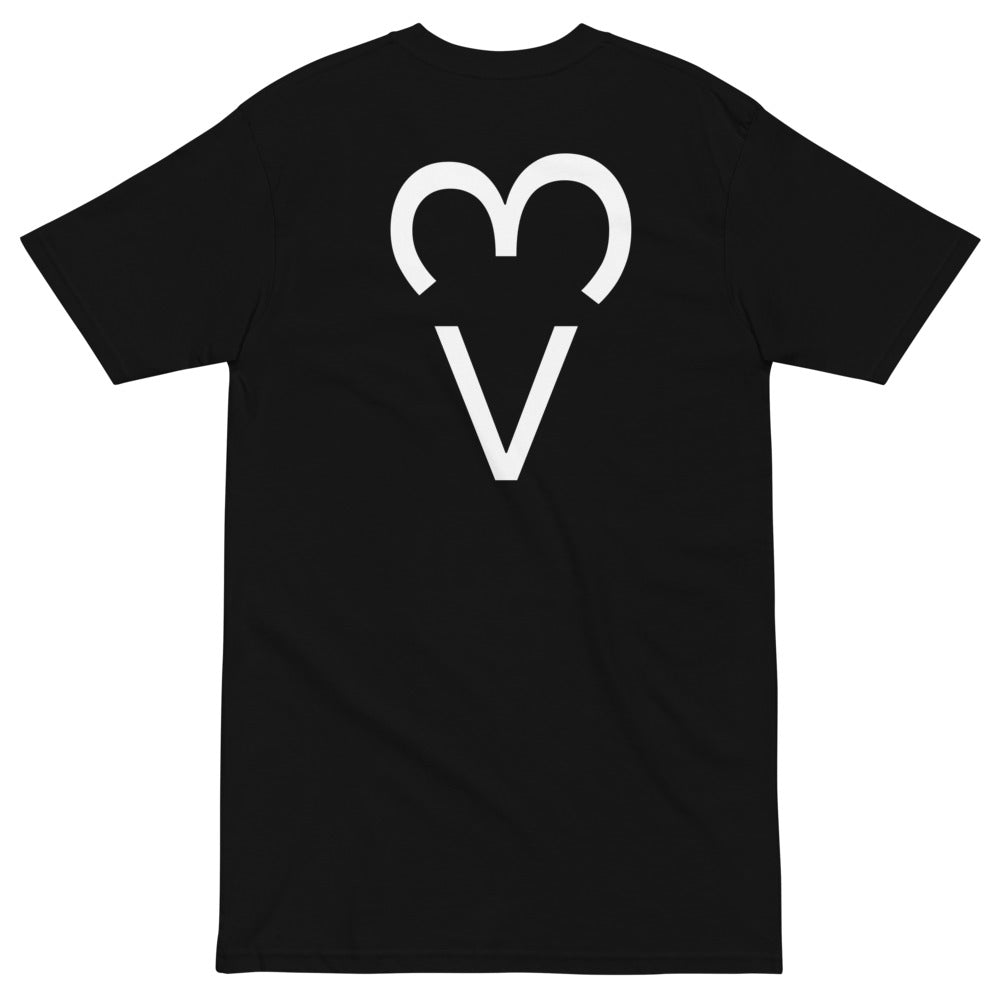 <3 U T shirt