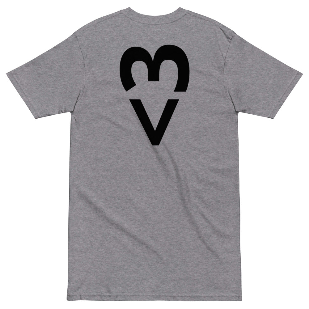 U R < 3 D T shirt