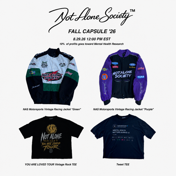 FALL CAPSULE 2026