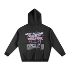 NAS WORLD TOUR HOODIE