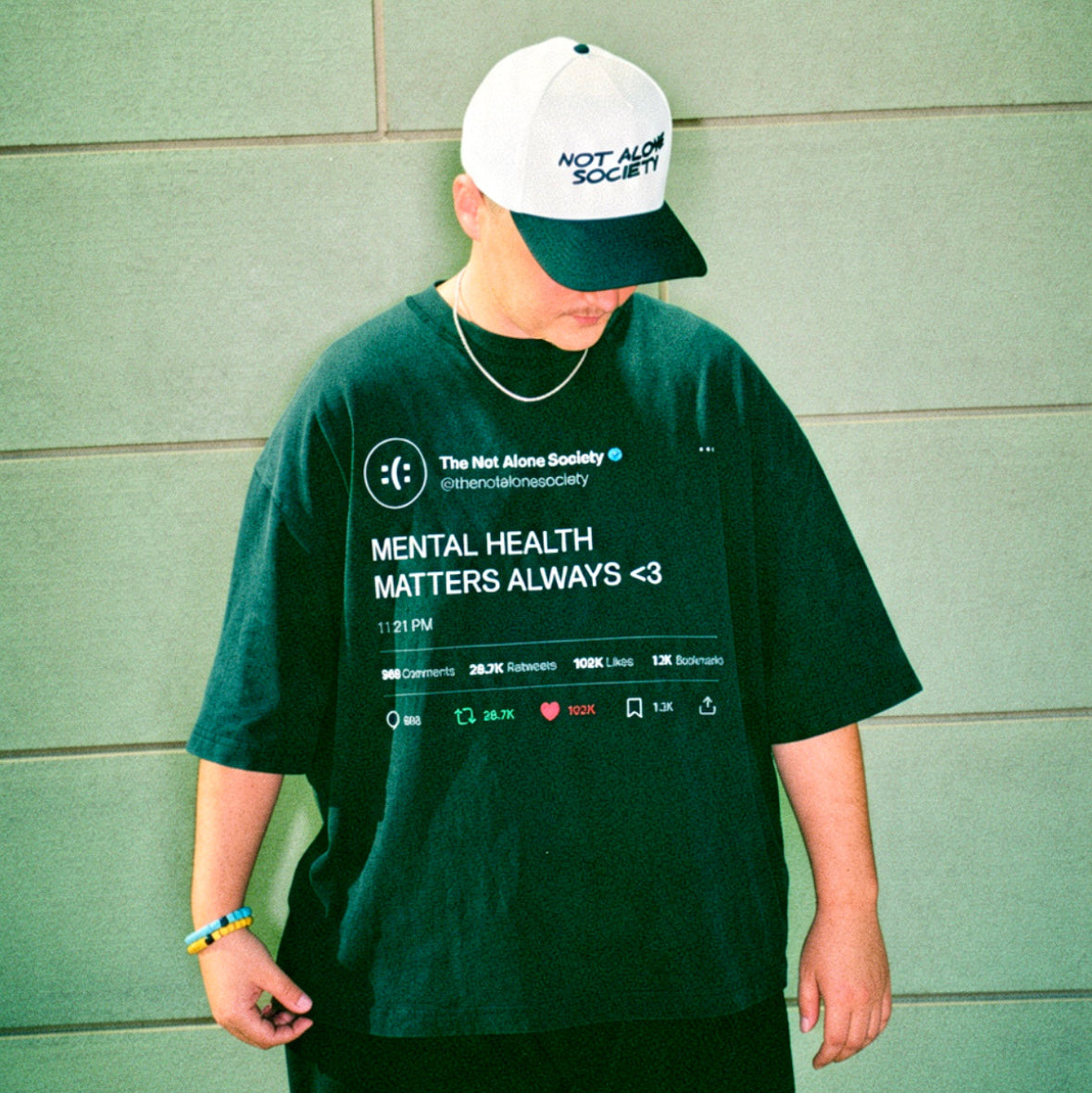 Tweet TEE
