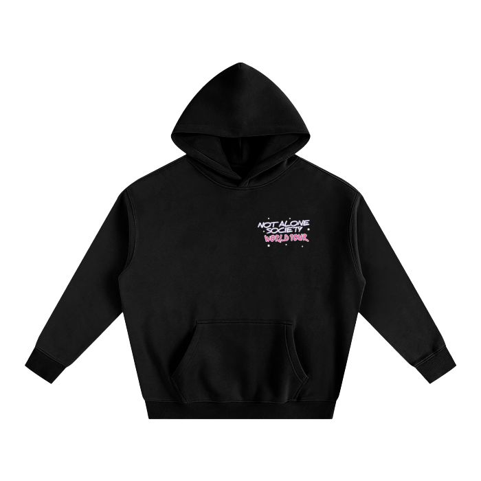 NAS WORLD TOUR HOODIE