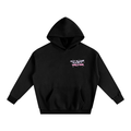NAS WORLD TOUR HOODIE