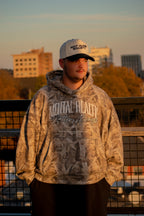 MENTAL HEALTH MATTERS CAMO HOODIE