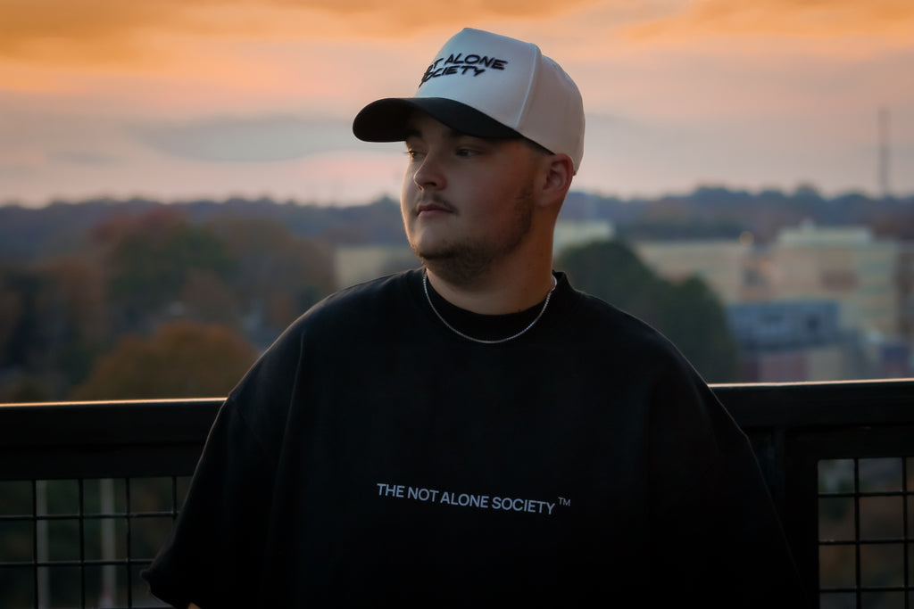 BUTTERFLY MENTAL HEALTH MATTERS T Shirt