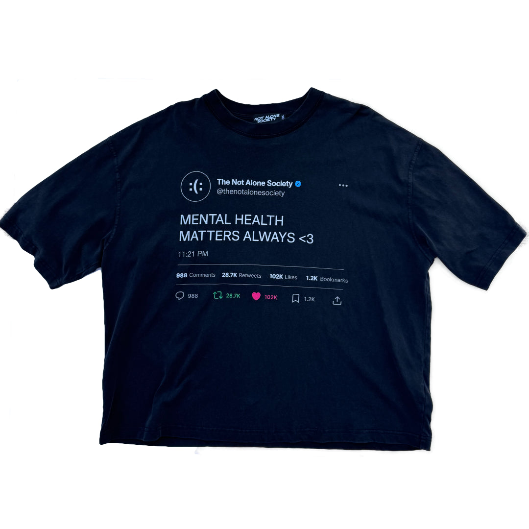 Tweet TEE