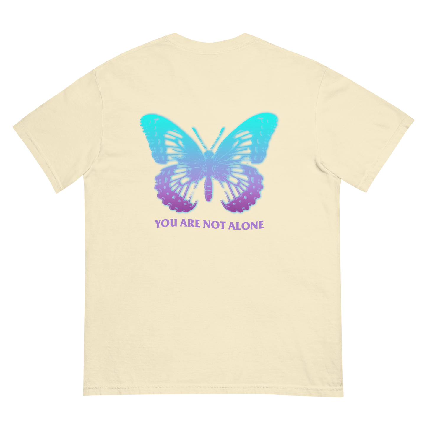 HOPE 2024 T-shirt