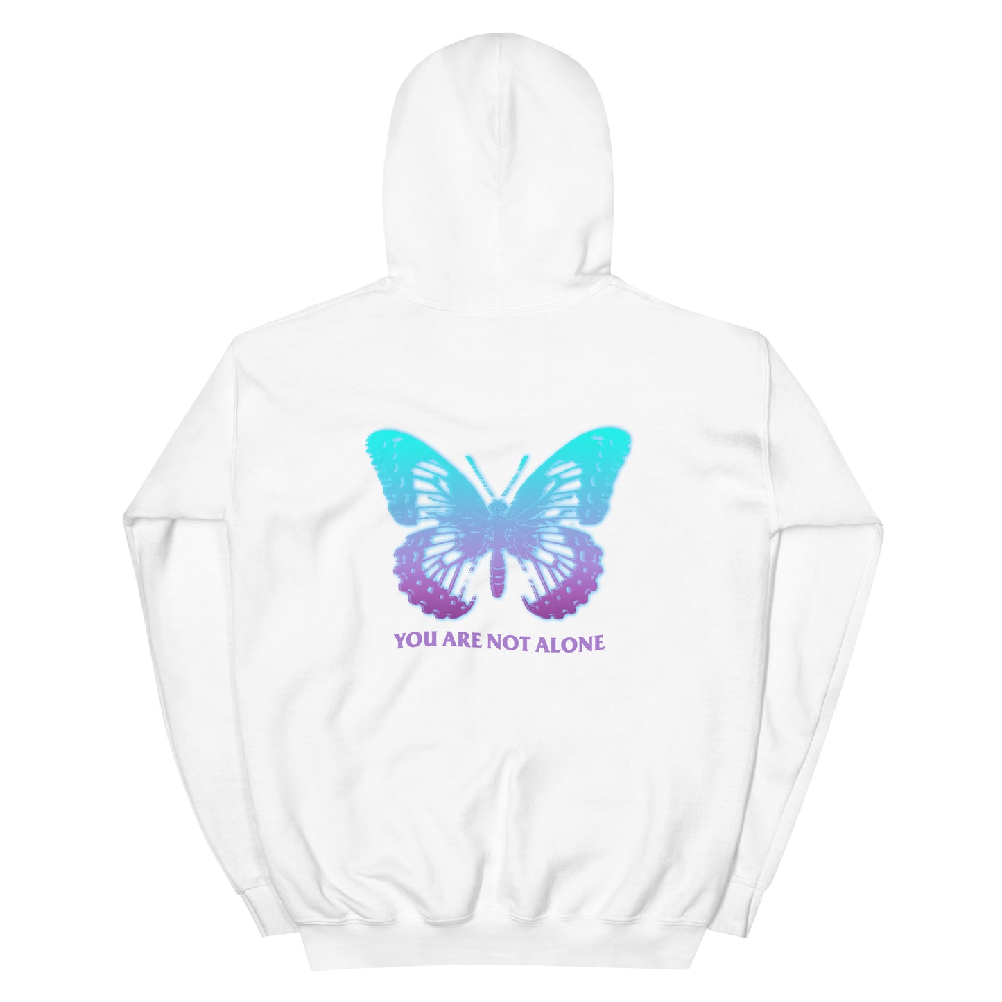 HOPE 2024 Hoodie