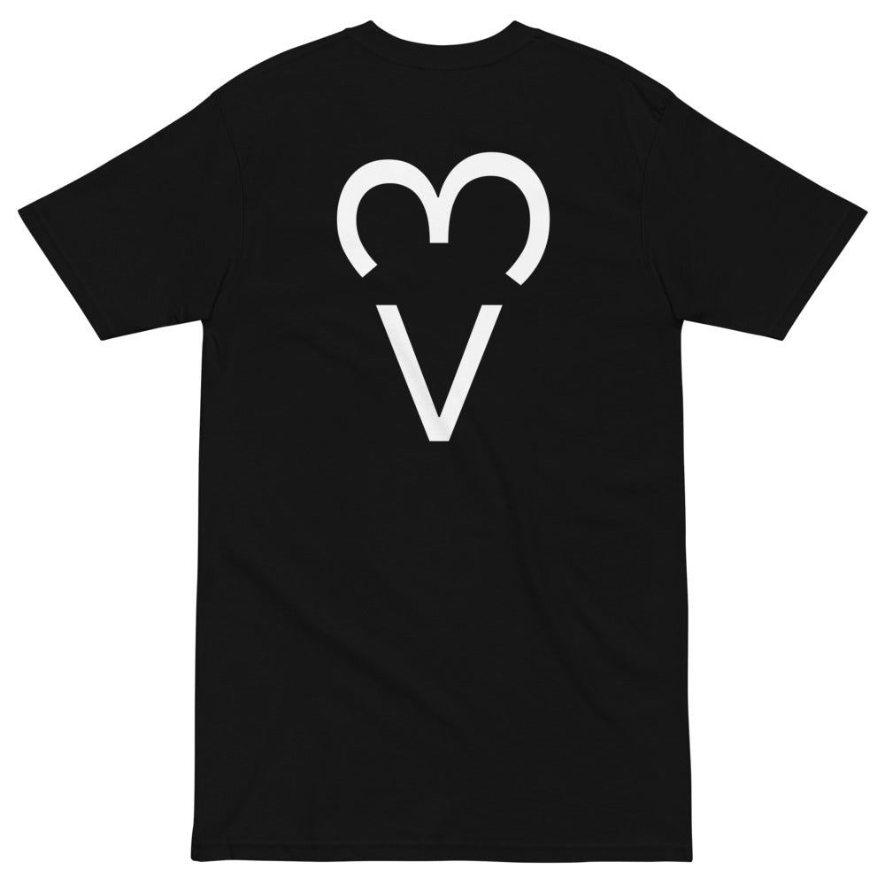 U R <3 D T shirt