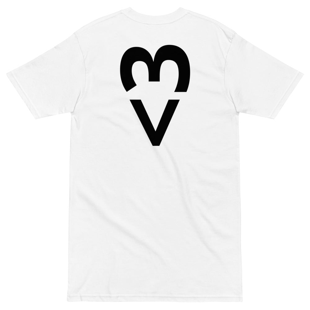 U R < 3 D T shirt